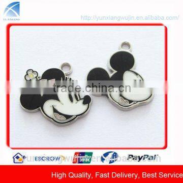 CD8789 Custom Metal Wholesale Charms Pendant
