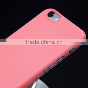 New Arrival 0.3mm Case for Iphone 6, Ultra Thin Slim pp Case photo-5