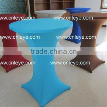 Bistro Table with Stretch Cover