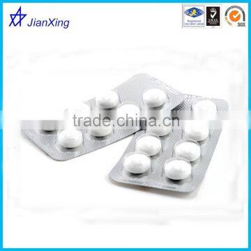 Plastic Blister case for pill