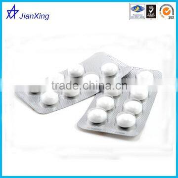 Plastic Blister Case for Pill