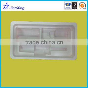 Plastic PS Tray for Medical Tools