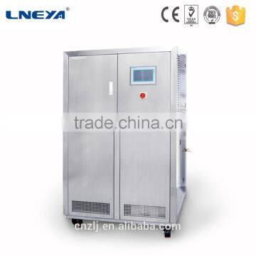 -100 to 100 degree ultra low temperature refrigerant unit