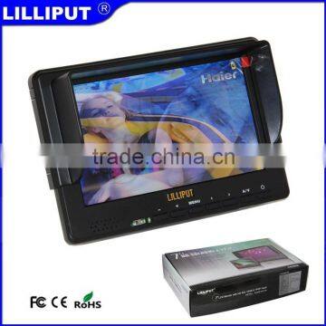 lilliput 7" lcd Video Camera HD Monitor 667GL-70NP/H/Y