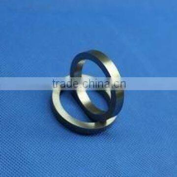 Tungsten carbide seal faces for mechanical seals /pumps