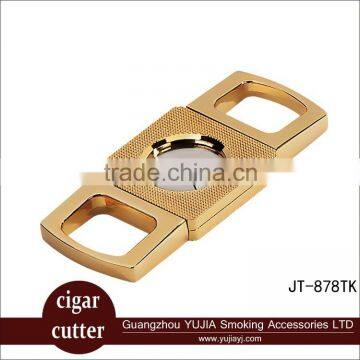 Newly Cohiba Cutter Cigar Cutter 304 Stainless Steel photo-2