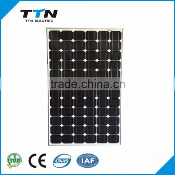 500w solar panel