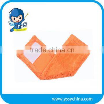 Cheap Price Replaceable Flat Mop Cloth
