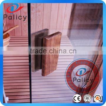 2016 Infrared Sauna Wholesale Mini Sauna Room photo-3