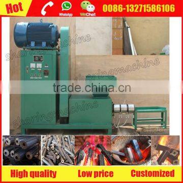 End-users Favorite Fire Wood Briquette Making Machine With Low Investment photo-3