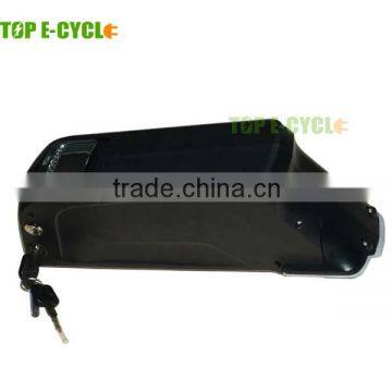 48v lithium ion battery pack for ebike