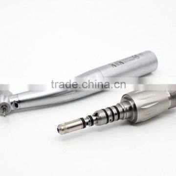 Push Button, 4 Hole Surgical E-Generator Integrated LED Handpiece 6 water spary surgical handpiece