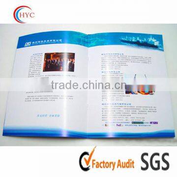 Paper Book Printing