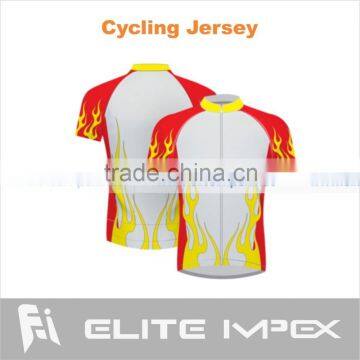 cycling skinsuit