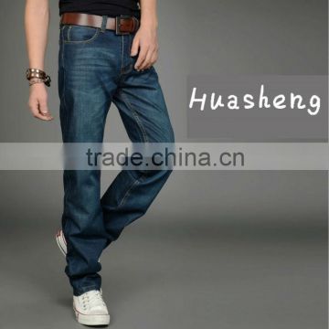 2013 new style men Jeans pants