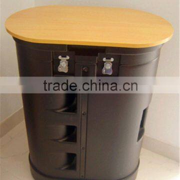 Promotion Display Stand photo-6