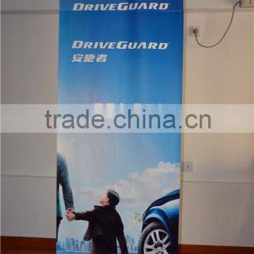 advertising 80*200cm roll up banner stand