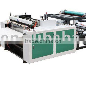 Sheeting Machine Final Manufatcure in China