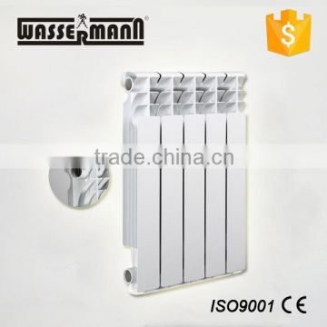 CO-XX water wall mounted heatting aluminum steel radiator