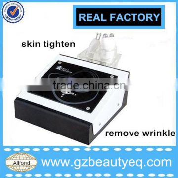 skin tightening radio wave frequency machine