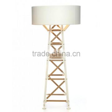 New Designer Modern Consturction Floor Lamp