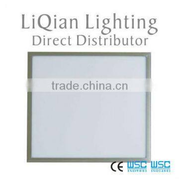 36w led panel light 36w led light