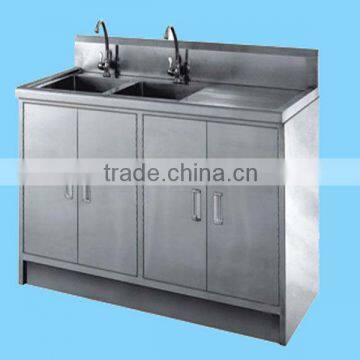 Bossay Stainless Steel Hospital Wash Basins,Sink BS-583