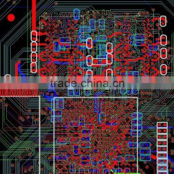 Shenzhen Pcb Design Development and Pcba Assembly photo-2