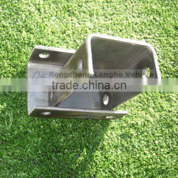 Stamping Trailer Parts Lifting Eye of Traveling Trailer