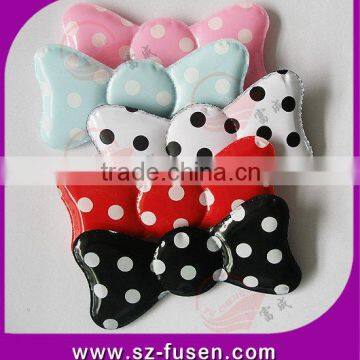 Beautiful Buterfly Hair Tapes photo-3