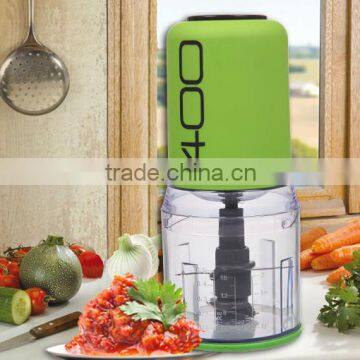 Household multi-fuction food processor/food chopper