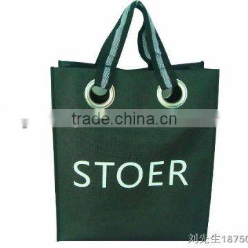 Hot sale! promotional shopping bag