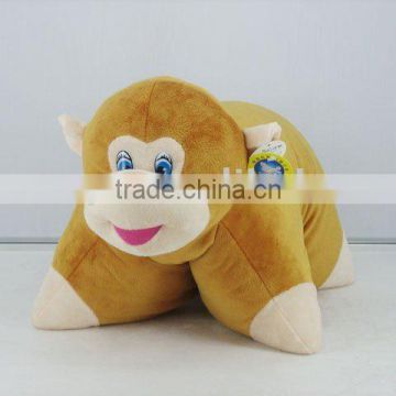 Stuffed doll toy plush doll, baby plush toy TC3500497