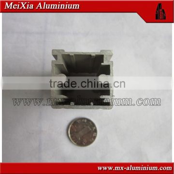 Business industrial aluminum heat sink