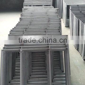 Vison Lighting solar light panel support
