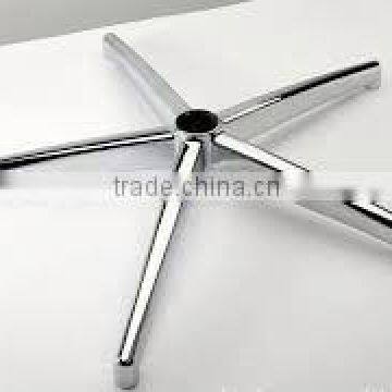 Strong Packing Aluminum Chair Base Made in China Supplier's Choice photo-5