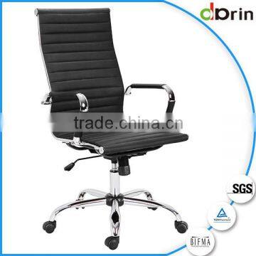 Modern office gaming chair steel office furniture wheel base