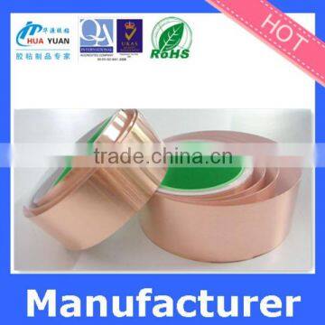 Copper Foil Adhesive Tape - 3M 1181 Equivalent Shielding Tape