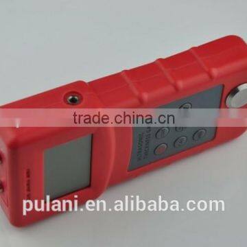 Protable Digital Ultronic Pipe Thckness Gauge Tester Meter photo-2
