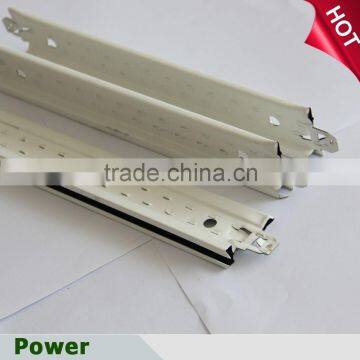Aluminum Square Ceiling ,aluminum False Ceiling Tiles ,aluminum Suspended Ceiling Grid photo-2
