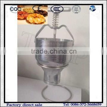 Home Use Manual Donut Maker Machine/Cheap Price Of Donut Making Machine