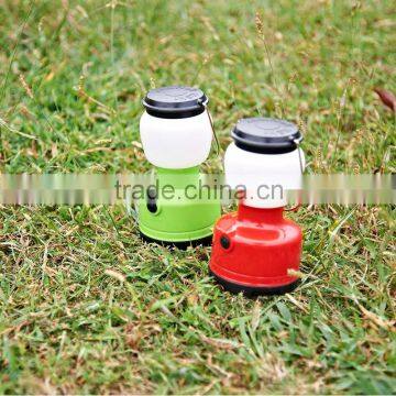 multifunction LED camping light,portable tent lamp