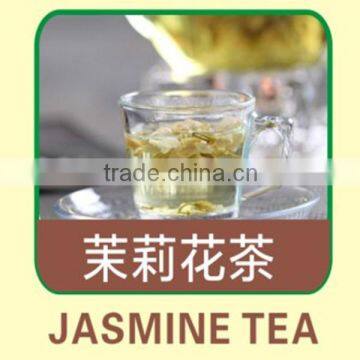 Jasmine Tea