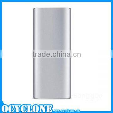 Hot selling Original Power Bank 16000mAh With Dual USB for xiaomi