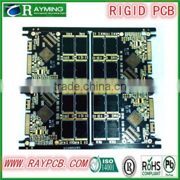 Arlon TC350 high quality PCB TC600 high quality PCB arlon 55ST pcb