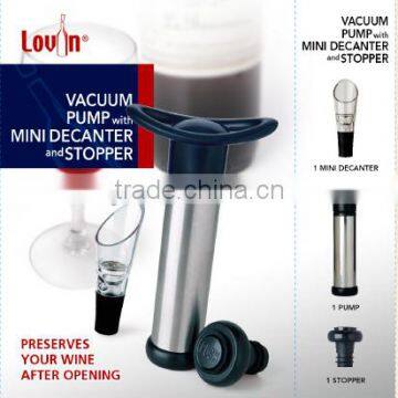 Wine Saver Pump photo-2