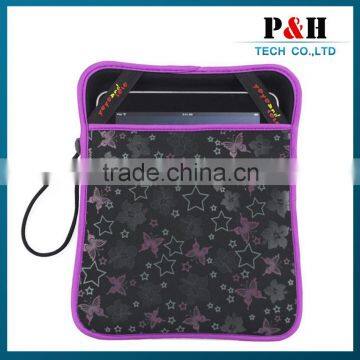 3MM Universal 10.1 Inch Tablet Case - Neoprene Sleeve photo-3