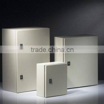 OEM manufacture in china Metal enclosure IP65