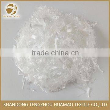 3mm-48mm polypropylene fiber