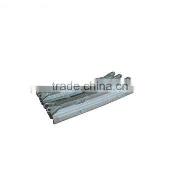 Investment casting sinter machiner steel grate bar